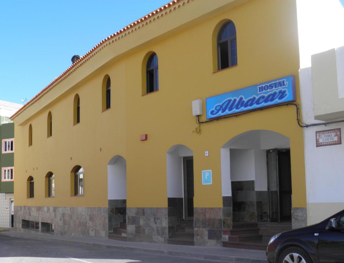 Hostal Albacar, foto 2