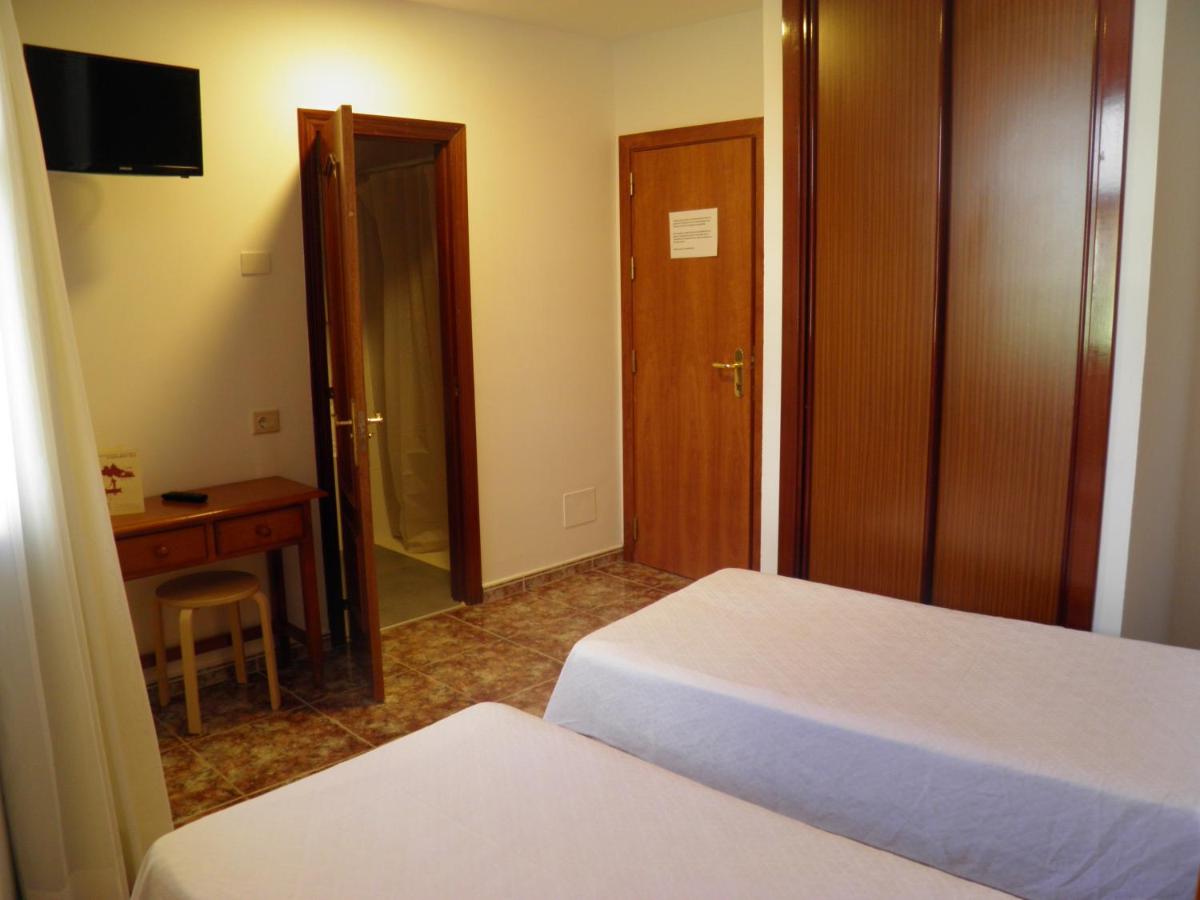 Hostal Albacar, foto 3